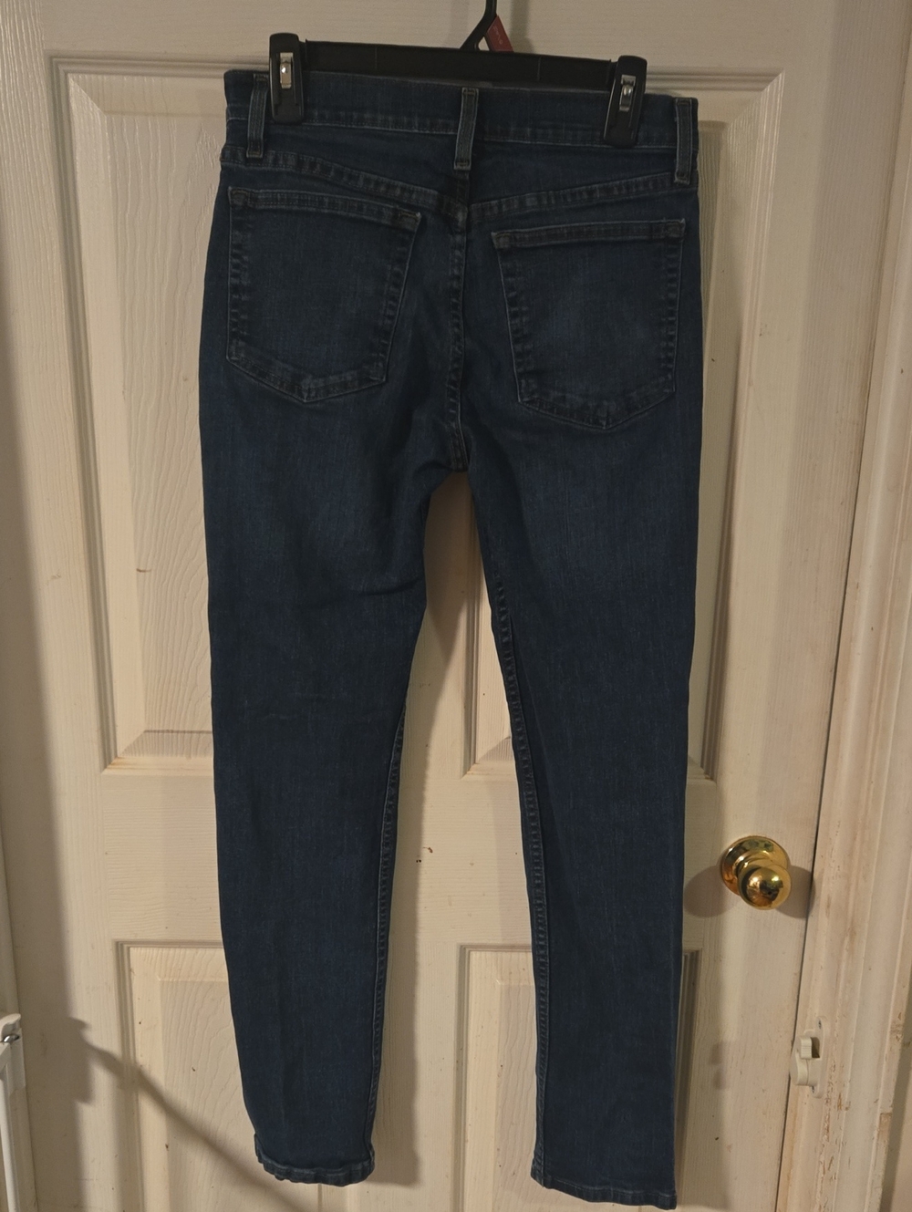 George Slim Jeans - Picture 2 of 4